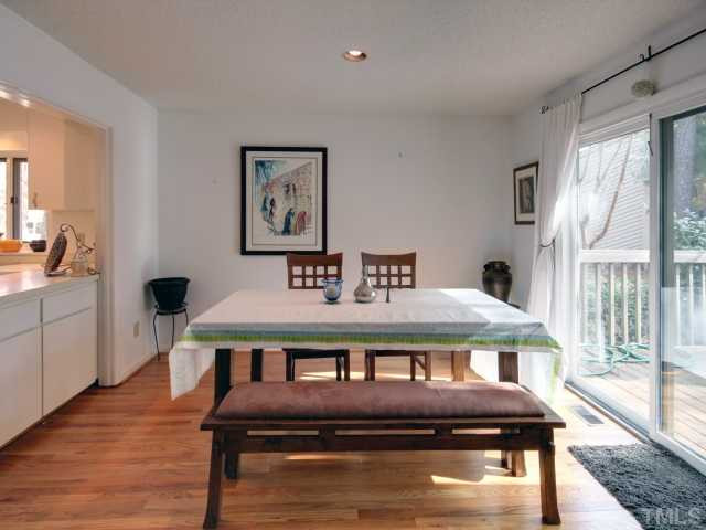5 Pinnacle Road Durham, NC 27705 - Photo 5 of 12 Dining Room