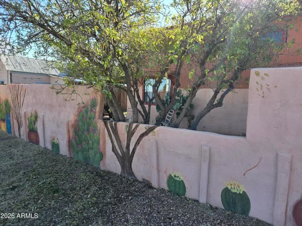 $219,000 | 307 North Washington Avenue, Unit A, Bisbee, AZ 85603