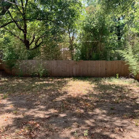 $1,595 | 1406 West Sears Street, Denison, TX 75020