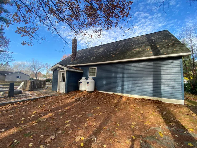 $229,000 | 50 St Mark Street, Skowhegan, ME 04976