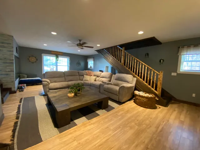 $229,000 | 50 St Mark Street, Skowhegan, ME 04976