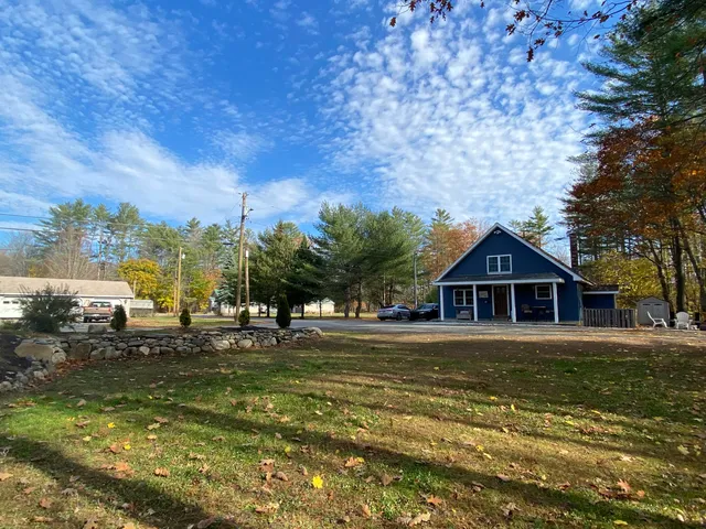 $229,000 | 50 St Mark Street, Skowhegan, ME 04976