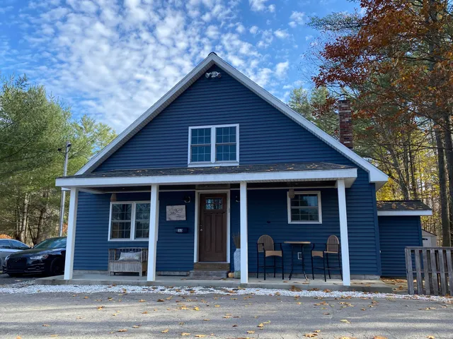 $229,000 | 50 St Mark Street, Skowhegan, ME 04976