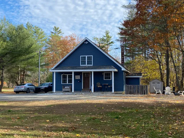 $229,000 | 50 St Mark Street, Skowhegan, ME 04976