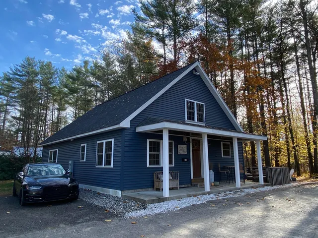 $229,000 | 50 St Mark Street, Skowhegan, ME 04976