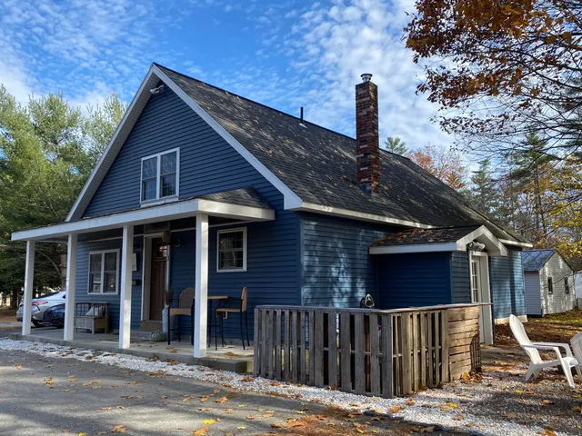 $229,000 | 50 St Mark Street, Skowhegan, ME 04976