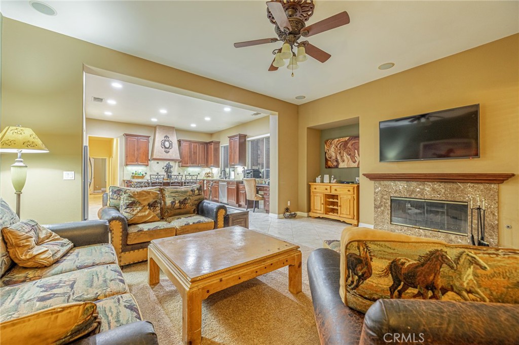 33442 Desert Road Acton, CA 93510 - Photo 17 of 58