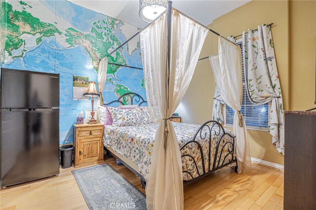 33442 Desert Road Acton, CA 93510 - Photo 19 of 58