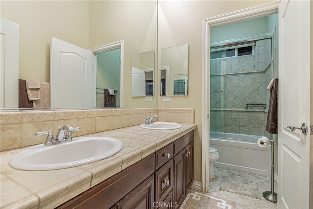 33442 Desert Road Acton, CA 93510 - Photo 23 of 58