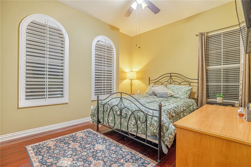 33442 Desert Road Acton, CA 93510 - Photo 25 of 58