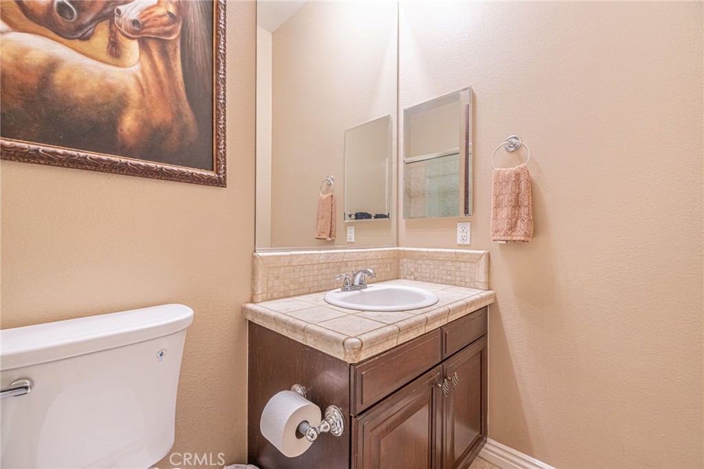 33442 Desert Road Acton, CA 93510 - Photo 28 of 58