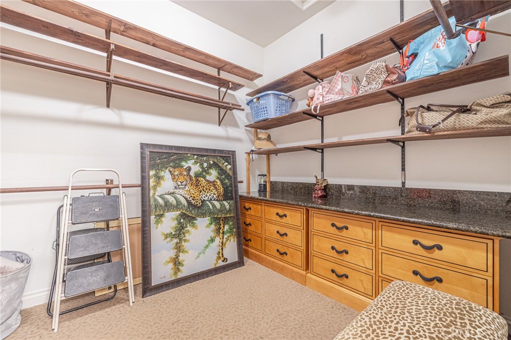 33442 Desert Road Acton, CA 93510 - Photo 37 of 58