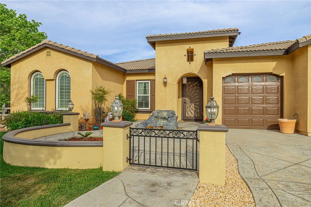 33442 Desert Road Acton, CA 93510 - Photo 4 of 58