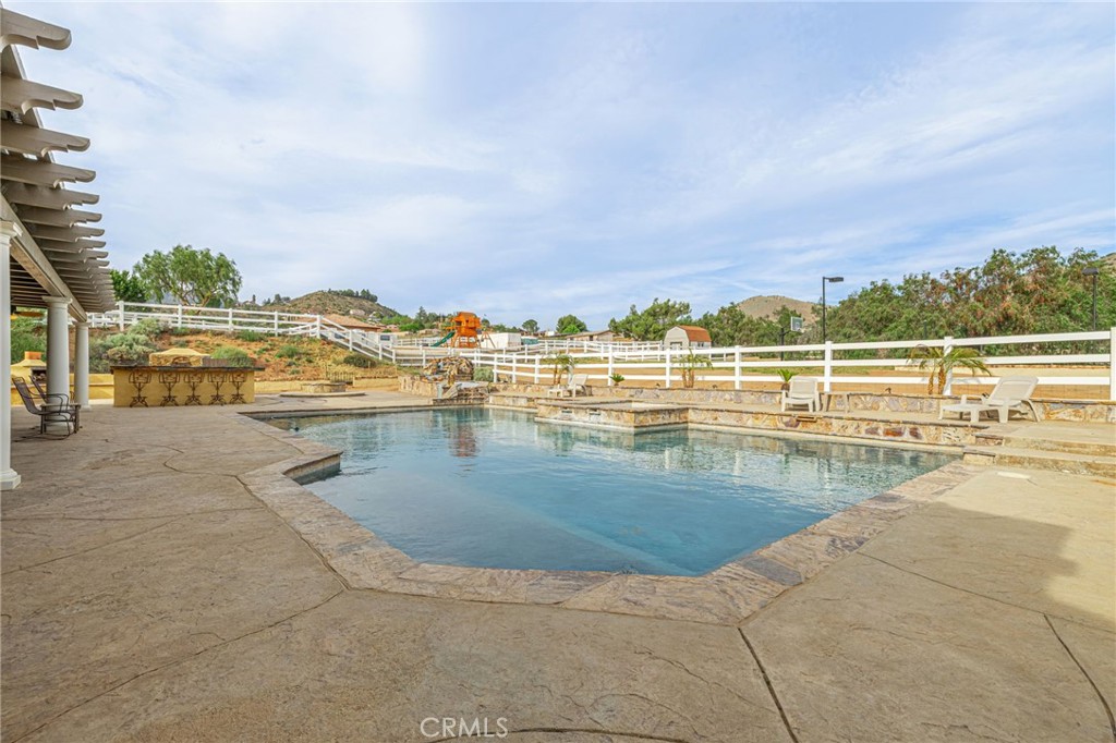 33442 Desert Road Acton, CA 93510 - Photo 41 of 58