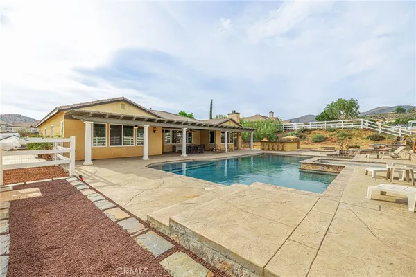 $1,295,000 | 33442 Desert Road, Acton, CA 93510