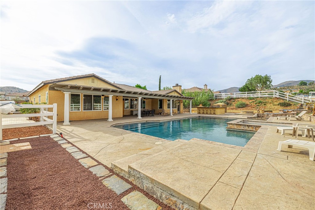 33442 Desert Road Acton, CA 93510 - Photo 42 of 58