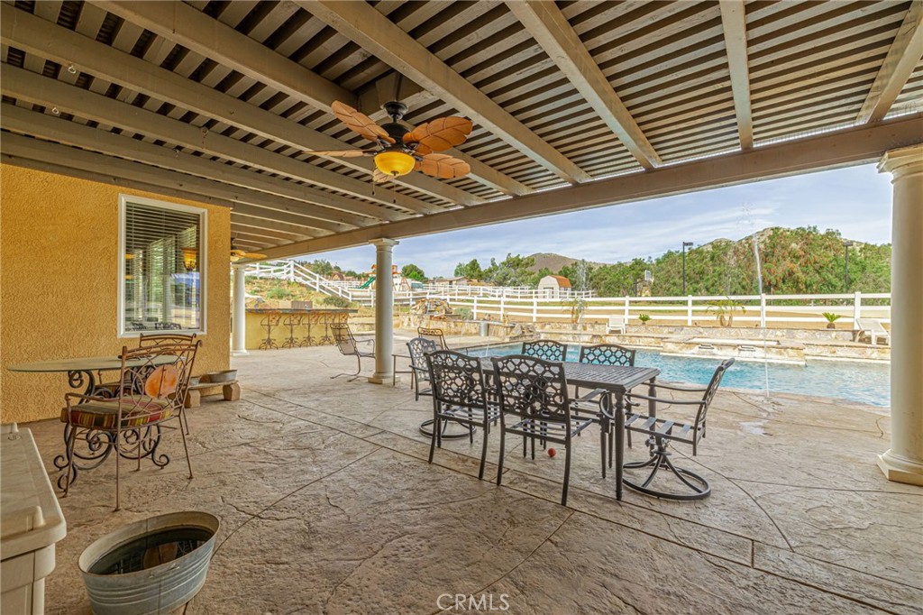 33442 Desert Road Acton, CA 93510 - Photo 45 of 58