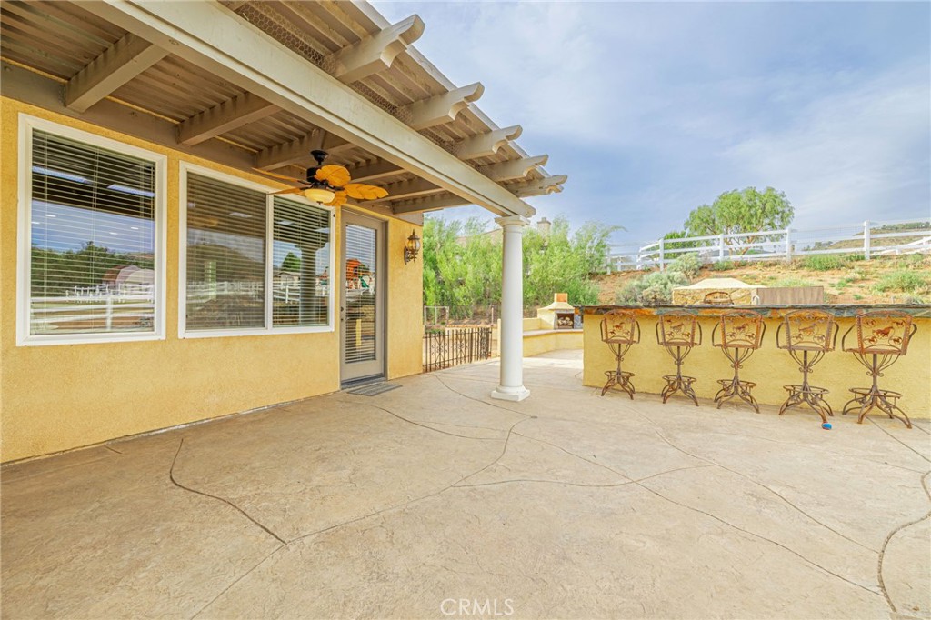 33442 Desert Road Acton, CA 93510 - Photo 46 of 58