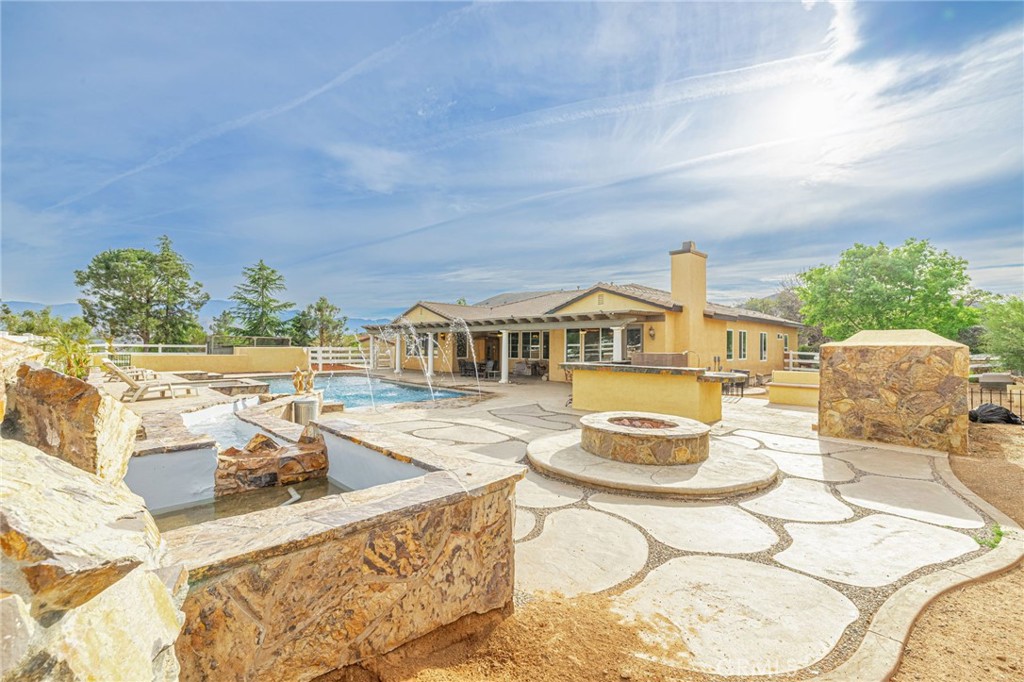 33442 Desert Road Acton, CA 93510 - Photo 47 of 58