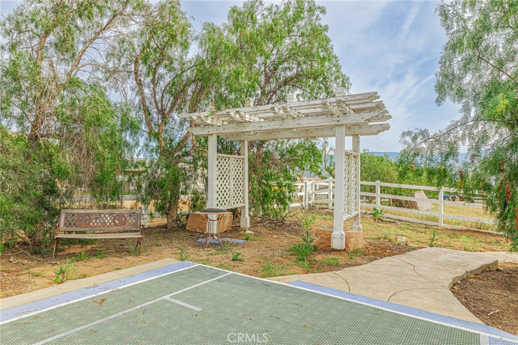 33442 Desert Road Acton, CA 93510 - Photo 52 of 58