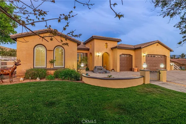 $1,295,000 | 33442 Desert Road, Acton, CA 93510
