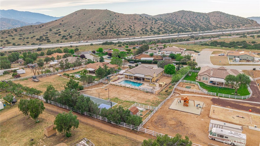 33442 Desert Road Acton, CA 93510 - Photo 55 of 58