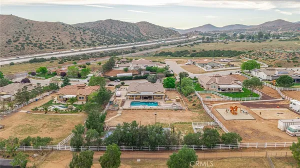 $1,295,000 | 33442 Desert Road, Acton, CA 93510