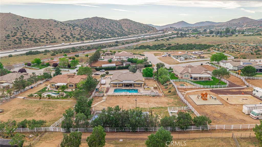 33442 Desert Road Acton, CA 93510 - Photo 56 of 58