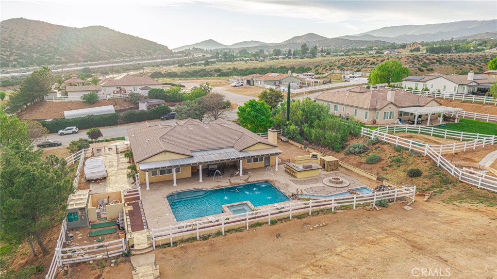 33442 Desert Road Acton, CA 93510 - Photo 57 of 58