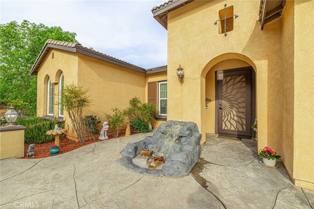 33442 Desert Road Acton, CA 93510 - Photo 6 of 58