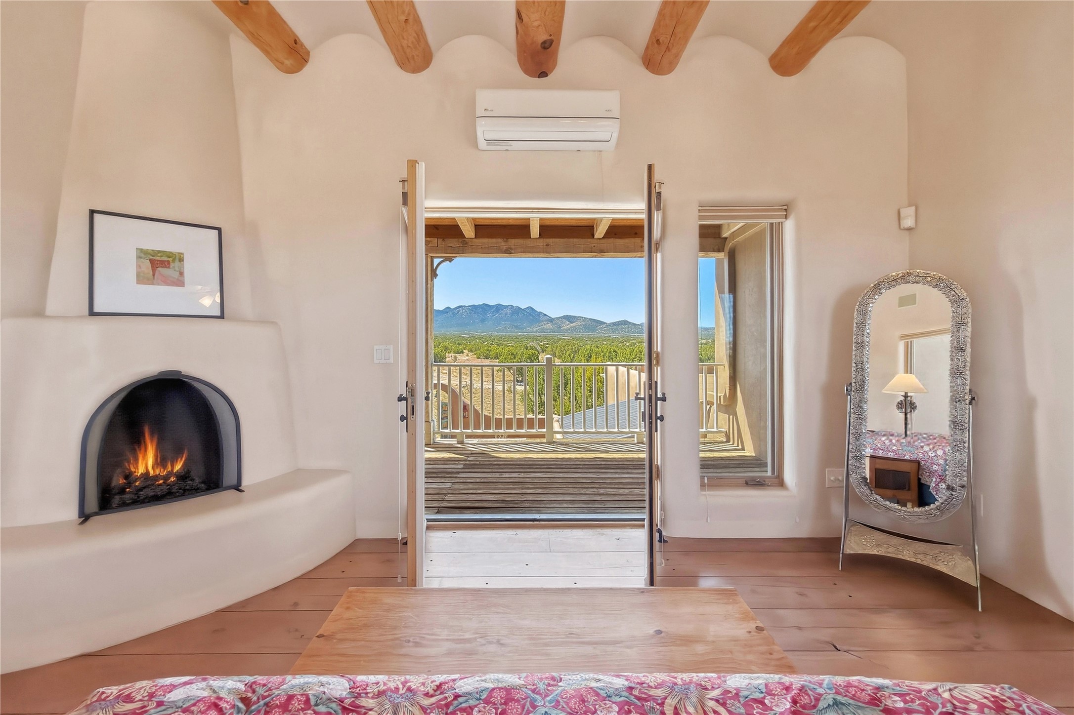 39 Gopeyka Canyon Road Cerrillos, NM 87010 - Photo 23 of 41