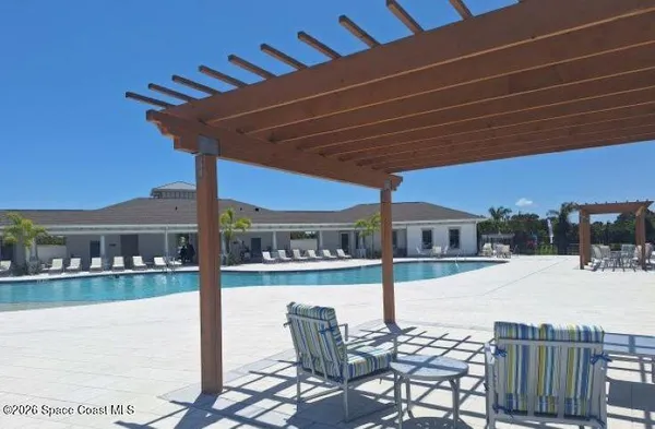 $2,300 | 7349 Tourmaline Drive, Grant, FL 32949