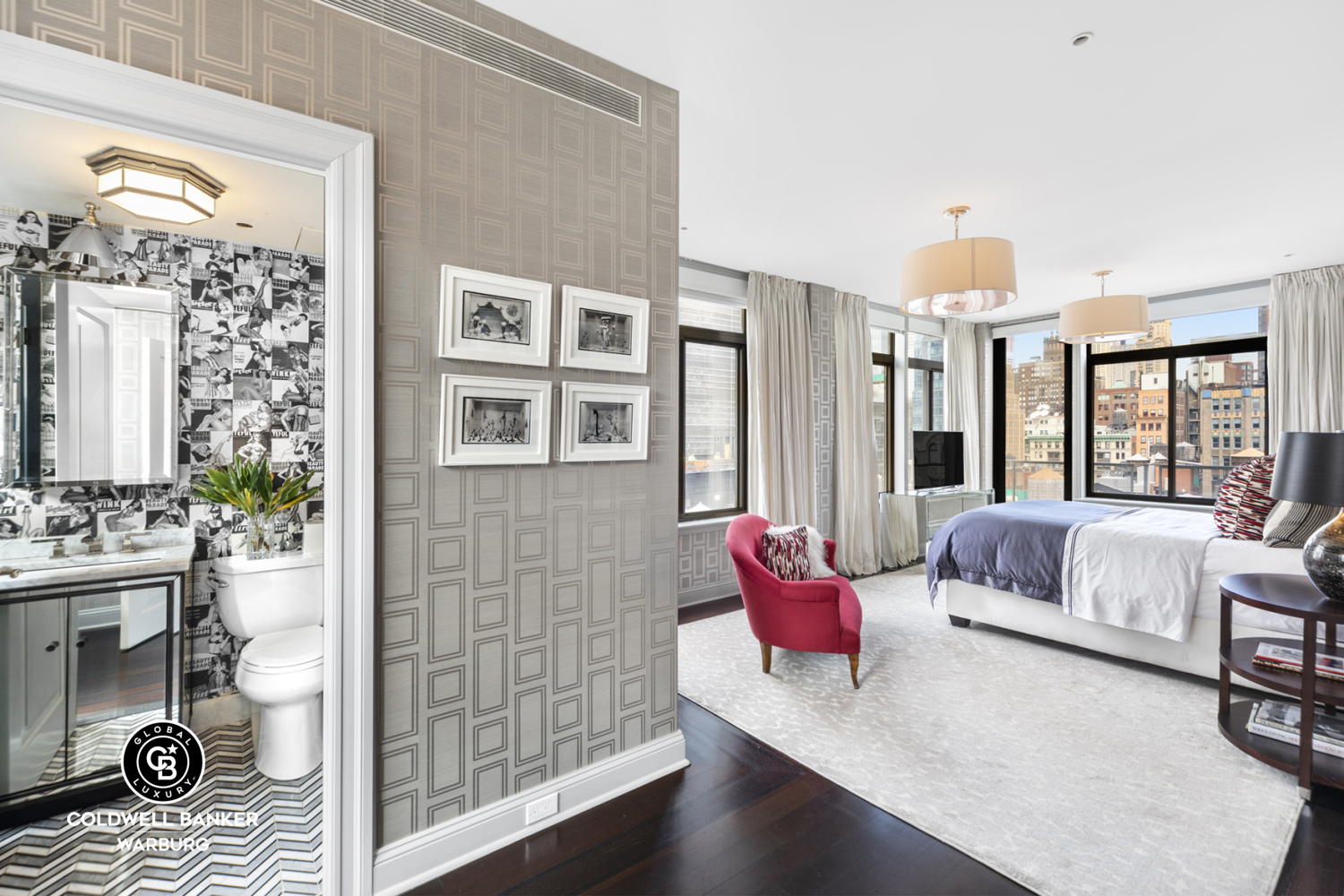 43-45 East 30th Street, Unit PHB Manhattan, NY 10016 - Photo 10 of 14