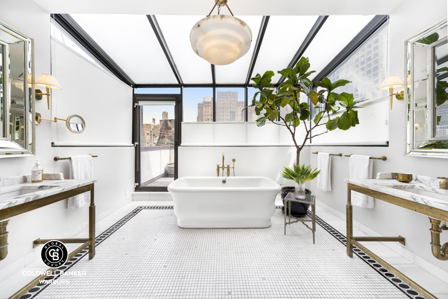 43-45 East 30th Street, Unit PHB Manhattan, NY 10016 - Photo 7 of 14