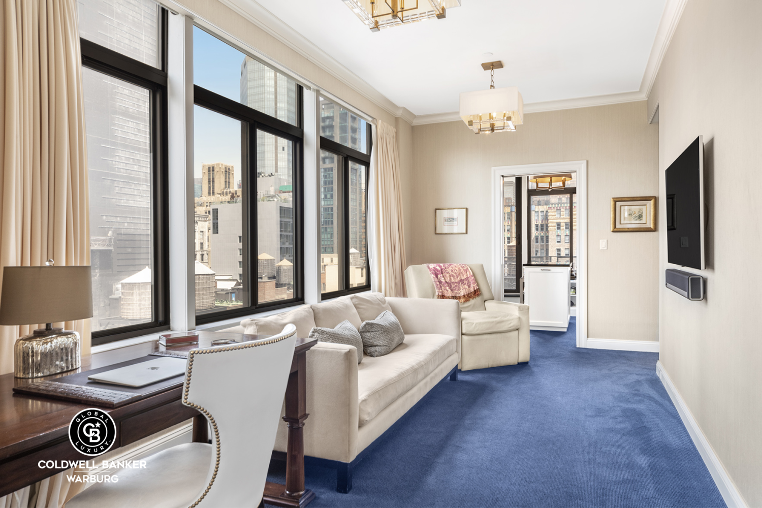 43-45 East 30th Street, Unit PHB Manhattan, NY 10016 - Photo 8 of 14