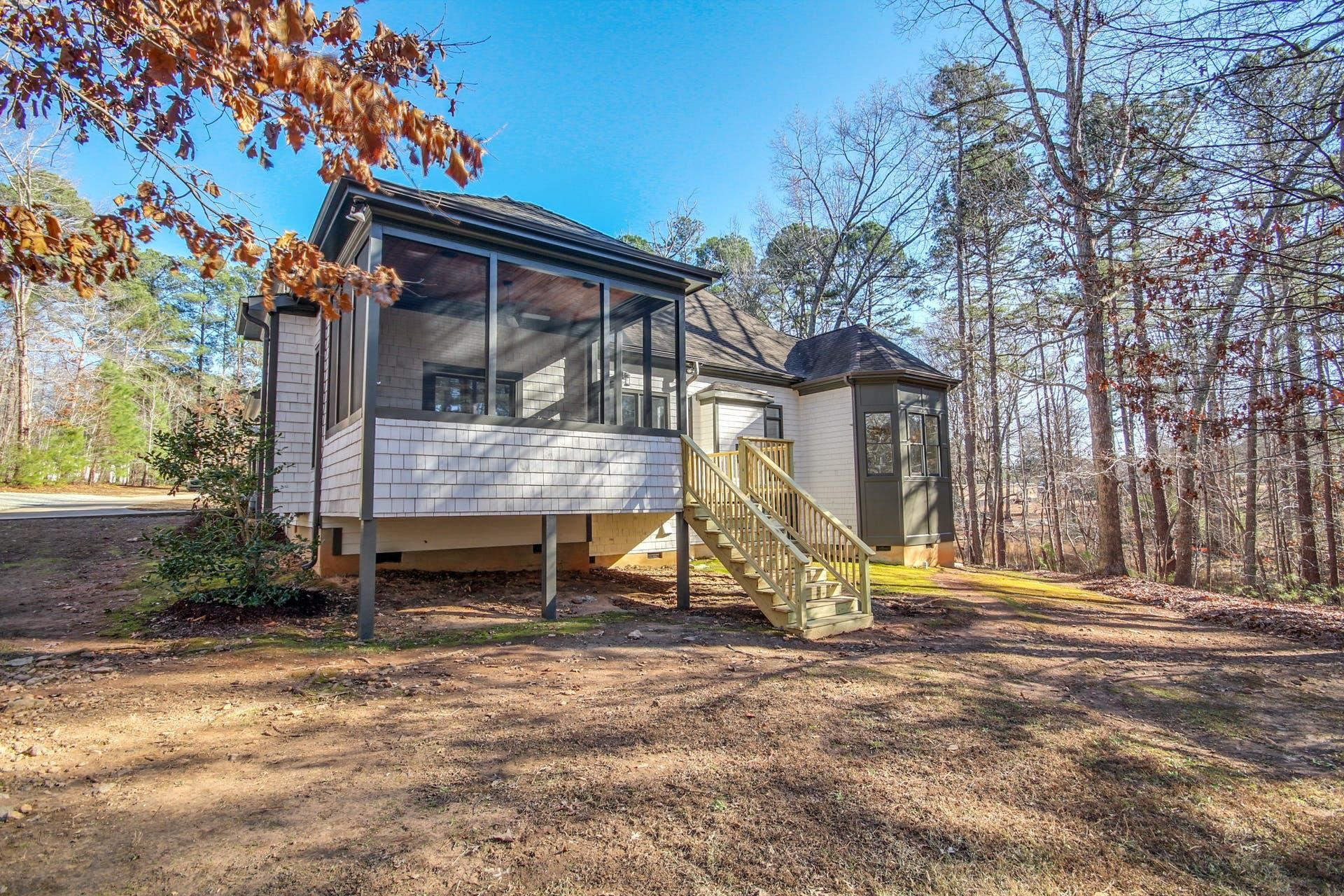 12705 Ghoston Road Wake Forest, NC 27587 - Photo 40 of 45 Photo 40