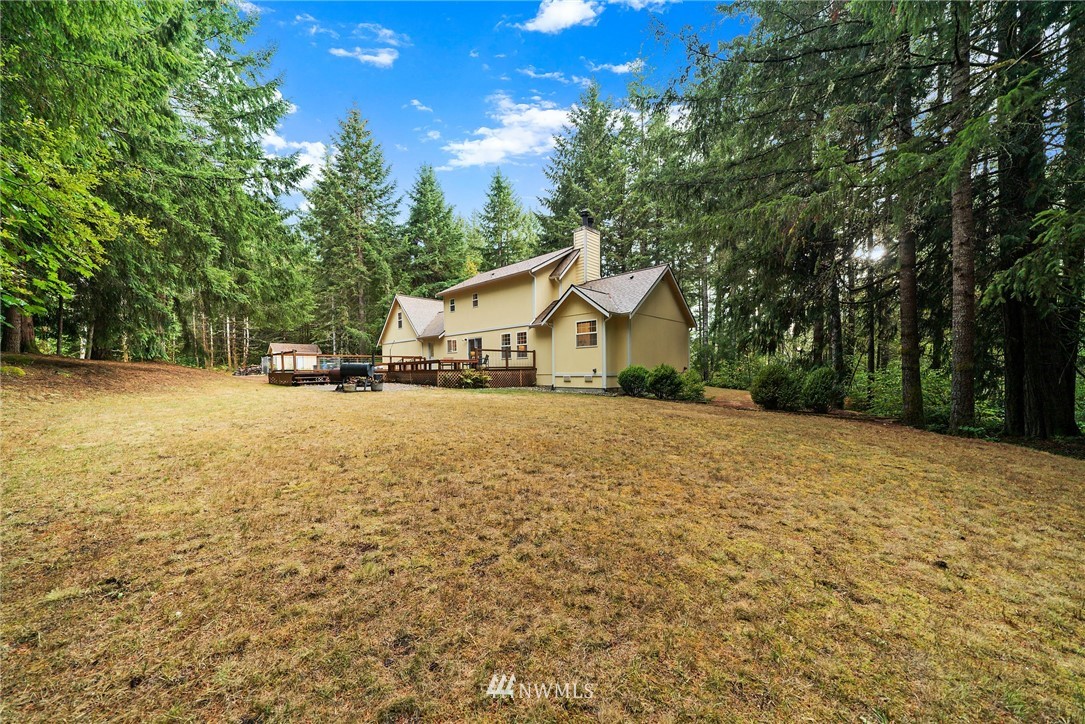 4548 Shellridge Road Northwest Olympia, WA 98502 - Photo 22 of 25 Gallery Image 22