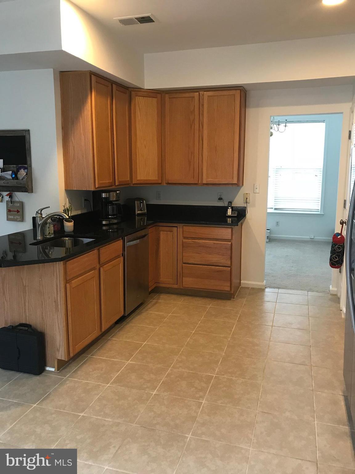 126 Collier Road Grasonville, MD 21638 - Photo 2 of 19 Kitchen