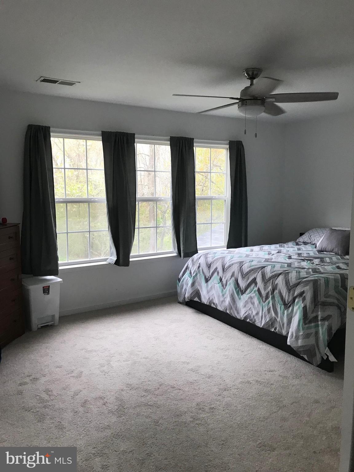 126 Collier Road Grasonville, MD 21638 - Photo 14 of 19 Bedroom (Master)