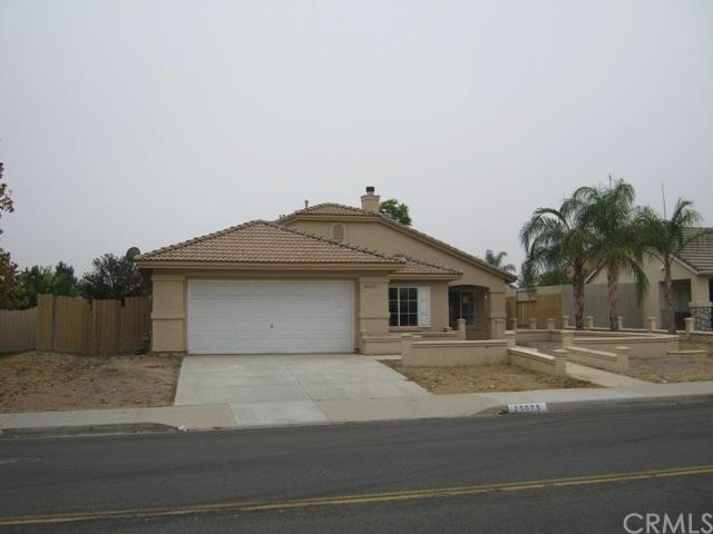25675 Ridgemoor Road Sun City, CA 92586 - Photo 1 of 1