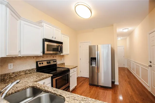 $2,300 | 3801 Thayer Trace, Duluth, GA 30096