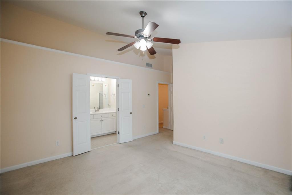 3801 Thayer Trace Duluth, GA 30096 - Photo 25 of 44 a view of an empty room