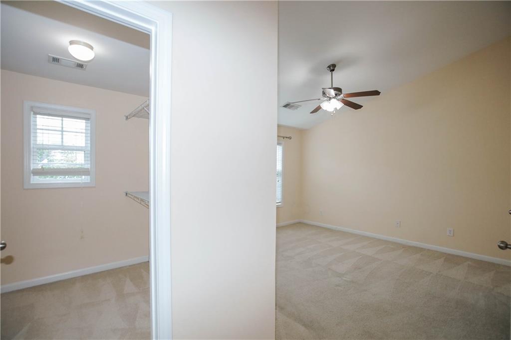 3801 Thayer Trace Duluth, GA 30096 - Photo 31 of 44 an empty room