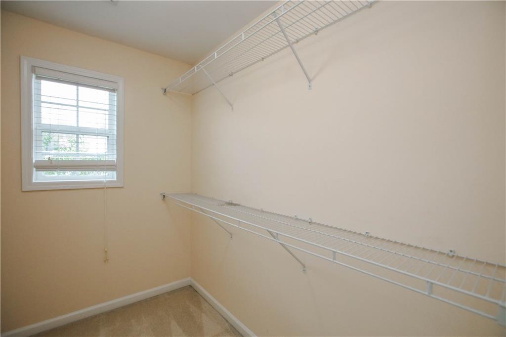 3801 Thayer Trace Duluth, GA 30096 - Photo 32 of 44 a view of a room that has a window