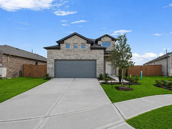 $259,130 | 1810 Glacier Gorge Trail, Dayton, TX 77535