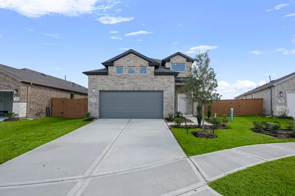 $269,010 | 1810 Glacier Gorge Trail, Dayton, TX 77535