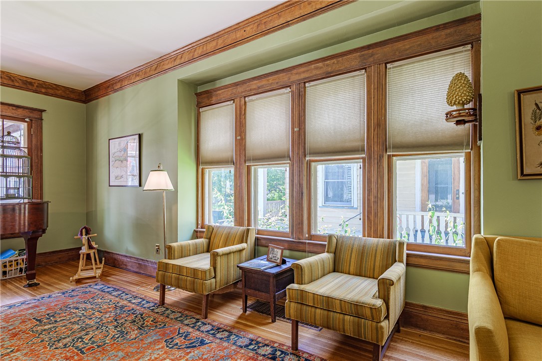 556 Harvard Street Rochester, NY 14607 - Photo 16 of 49