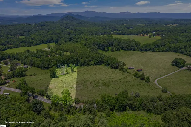 $85,000 | 2.62-acres Mt Tabor Church Road, Pickens, SC 29671