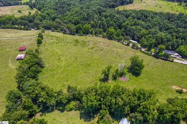 $85,000 | 2.62-acres Mt Tabor Church Road, Pickens, SC 29671