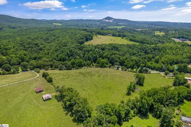$85,000 | 2.62-acres Mt Tabor Church Road, Pickens, SC 29671